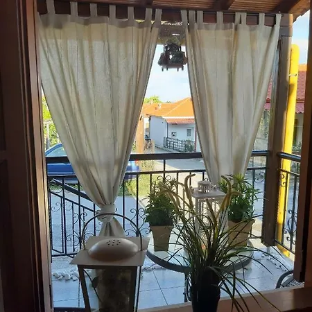 Vakantiehuis Captain's Beauty & Wellness House *