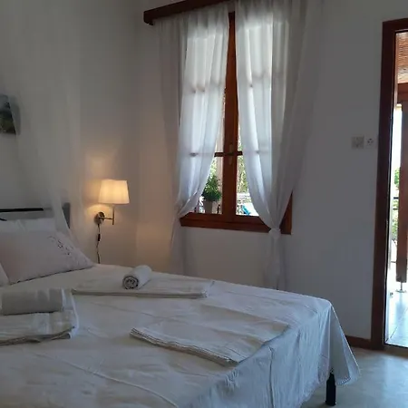 Vakantiehuis Captain's Beauty & Wellness House
