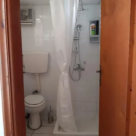 Captain's Beauty & Wellness House Vakantiehuis