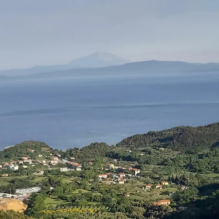Captain's Beauty & Wellness House Stratoni
