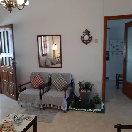 Captain's House