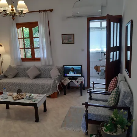 Tatil Evi Captain's Beauty & Wellness House *