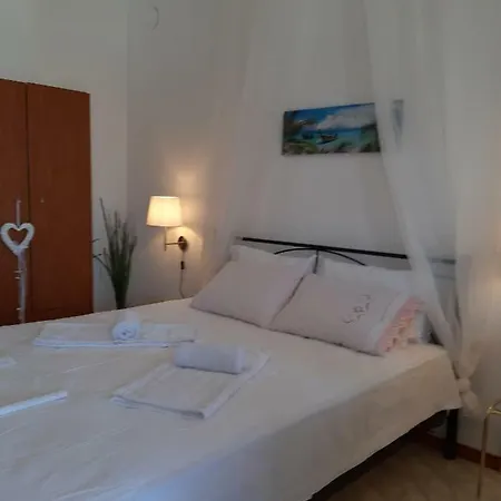 Tatil Evi Captain's Beauty & Wellness House *