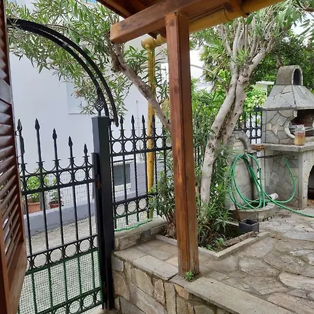 Captain's House