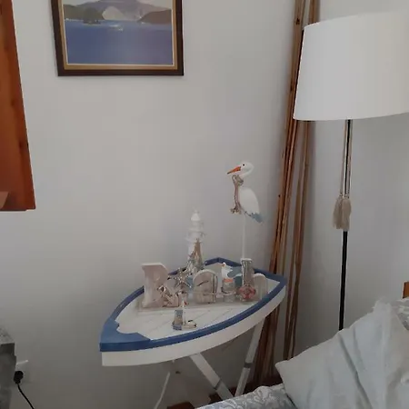 Captain's House