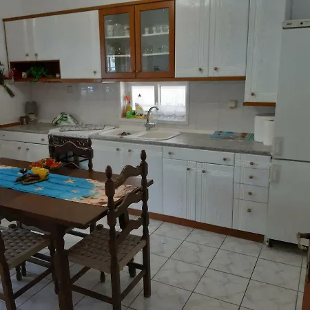 Captain's House * Stratoni