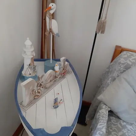 Captain's House