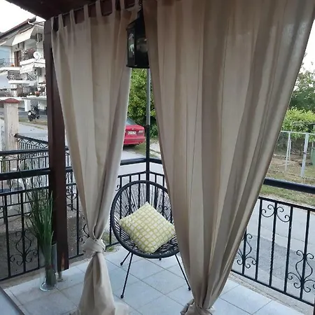 Captain's Beauty & Wellness House Tatil Evi *