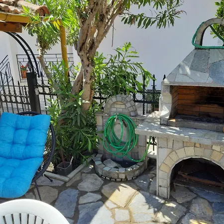 Tatil Evi Captain's Beauty & Wellness House *