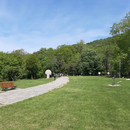 Captain's Beauty & Wellness House Stratonion