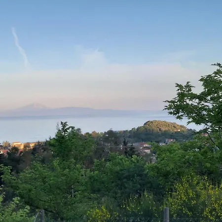 Tatil Evi Captain's Beauty & Wellness House