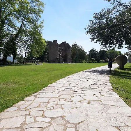 Tatil Evi Captain's Beauty & Wellness House *