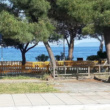 Сasa de vacaciones Captain's House *