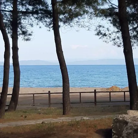 Tatil Evi Captain's Beauty & Wellness House *