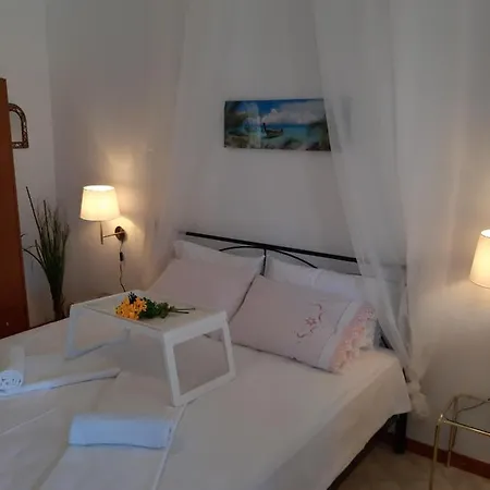 Tatil Evi Captain's Beauty & Wellness House Stratonion